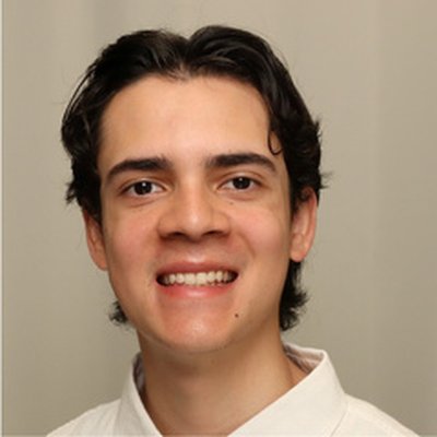 Matthew Marin