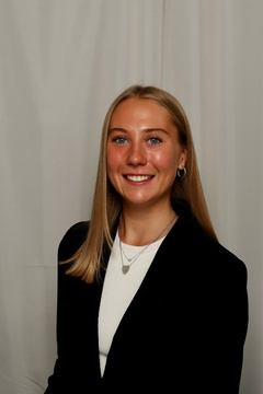 Paige Olson
