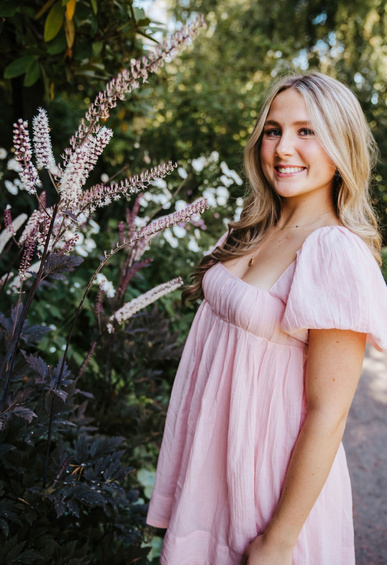Samantha Smith