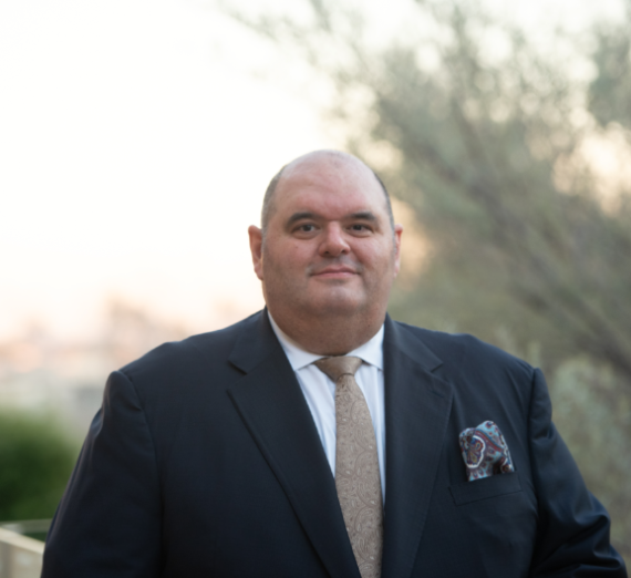 JJ Merlino