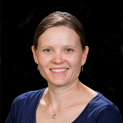 Dr. Peggy Sue Loroz