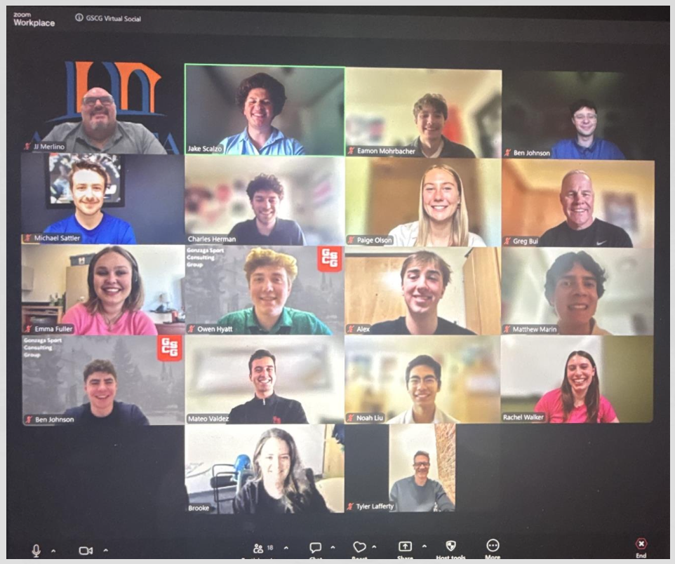 Virtual advisory board social